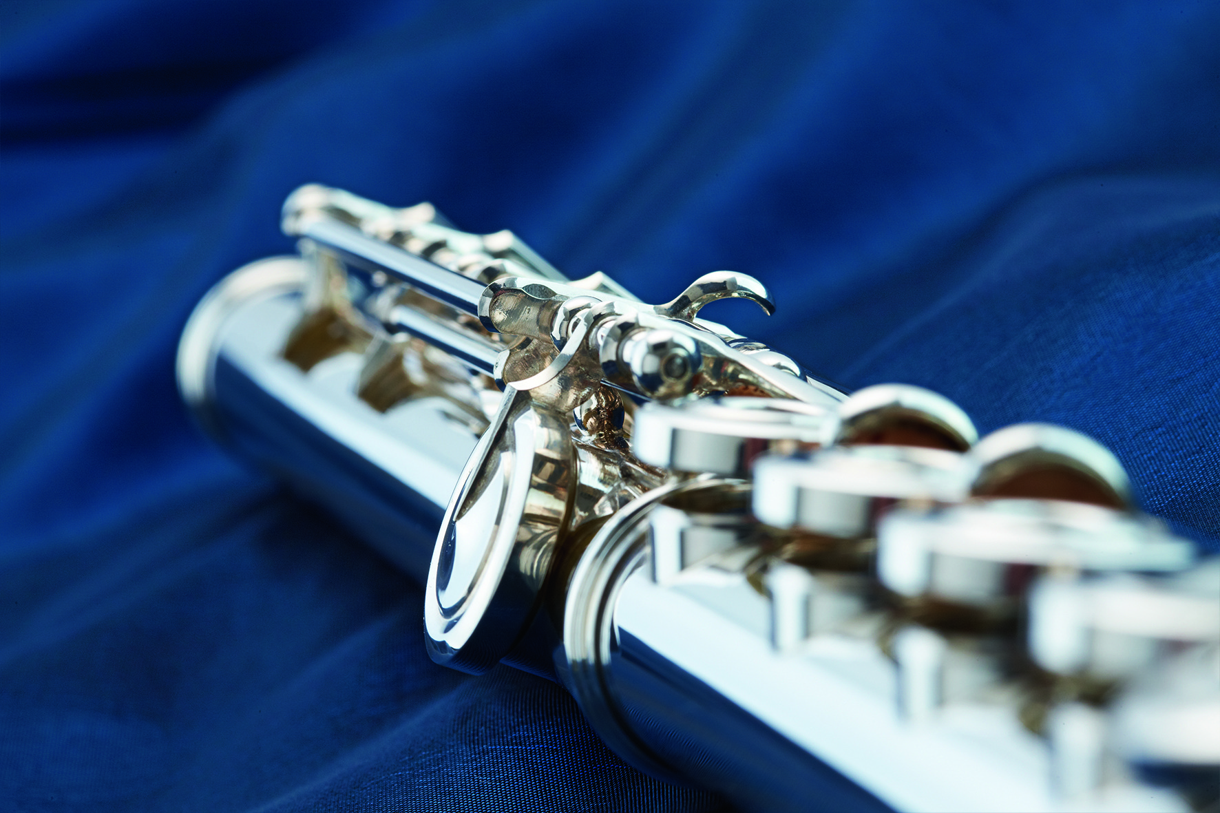 Silberflöte 2