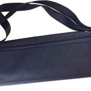 Einfache Flötentasche Nylon