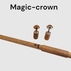 Probierset: magic-crown