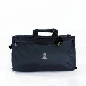 Große Flötentasche / Flötenrucksack
